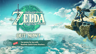 Nintendo switch game hot sale vouchers australia